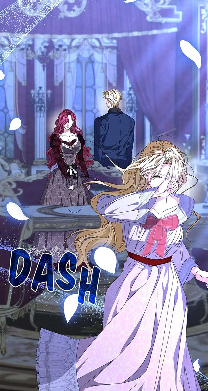 Enough with the Flirting Chapter 17 352 024