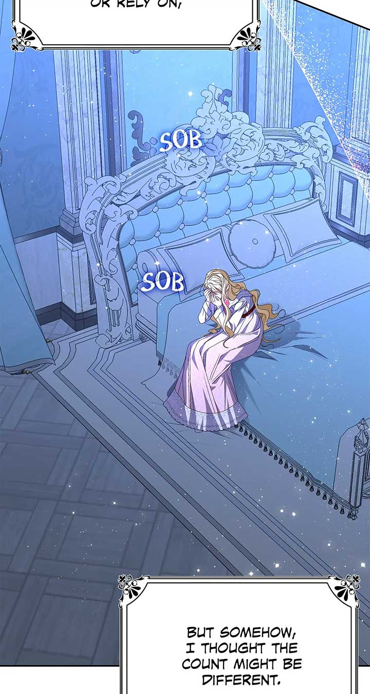 Enough with the Flirting Chapter 17 355 027