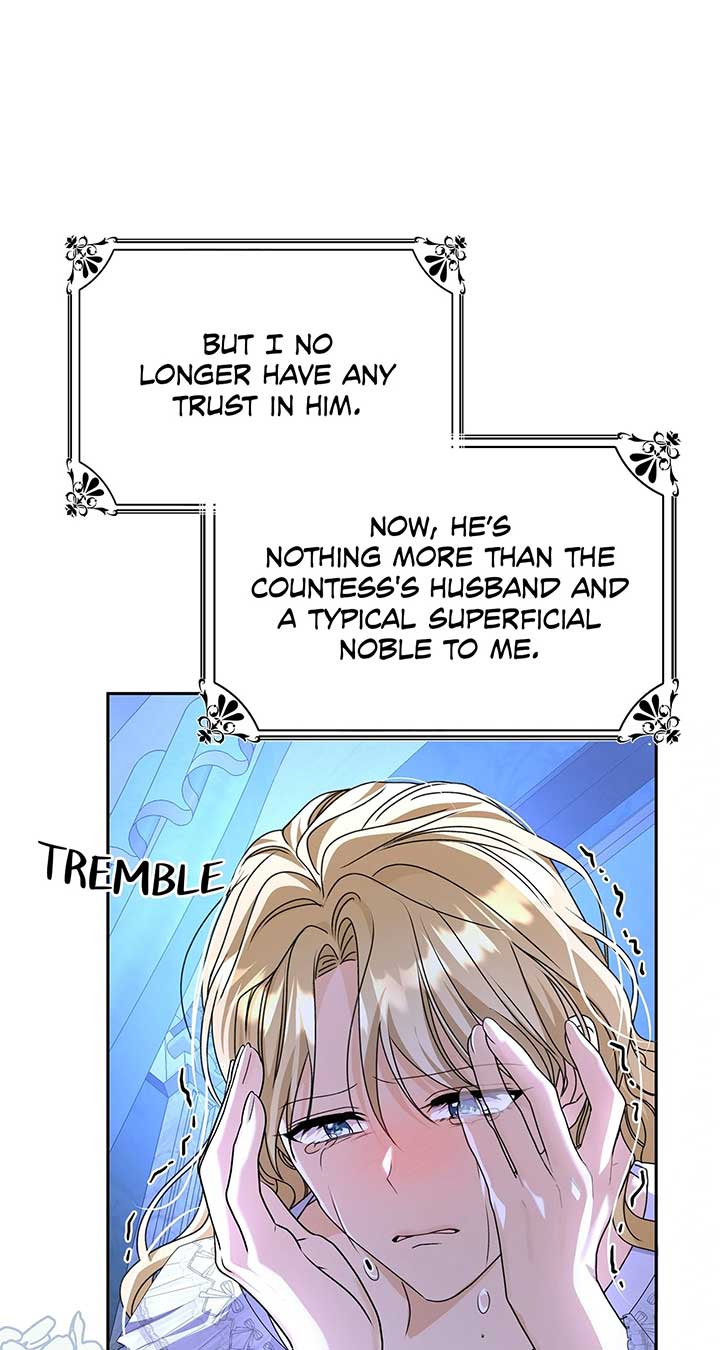 Enough with the Flirting Chapter 17 357 029