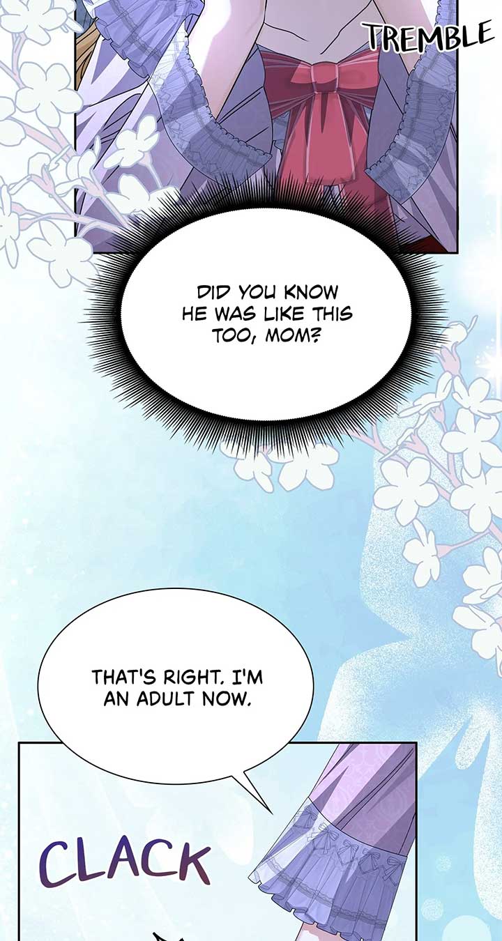 Enough with the Flirting Chapter 17 358 030