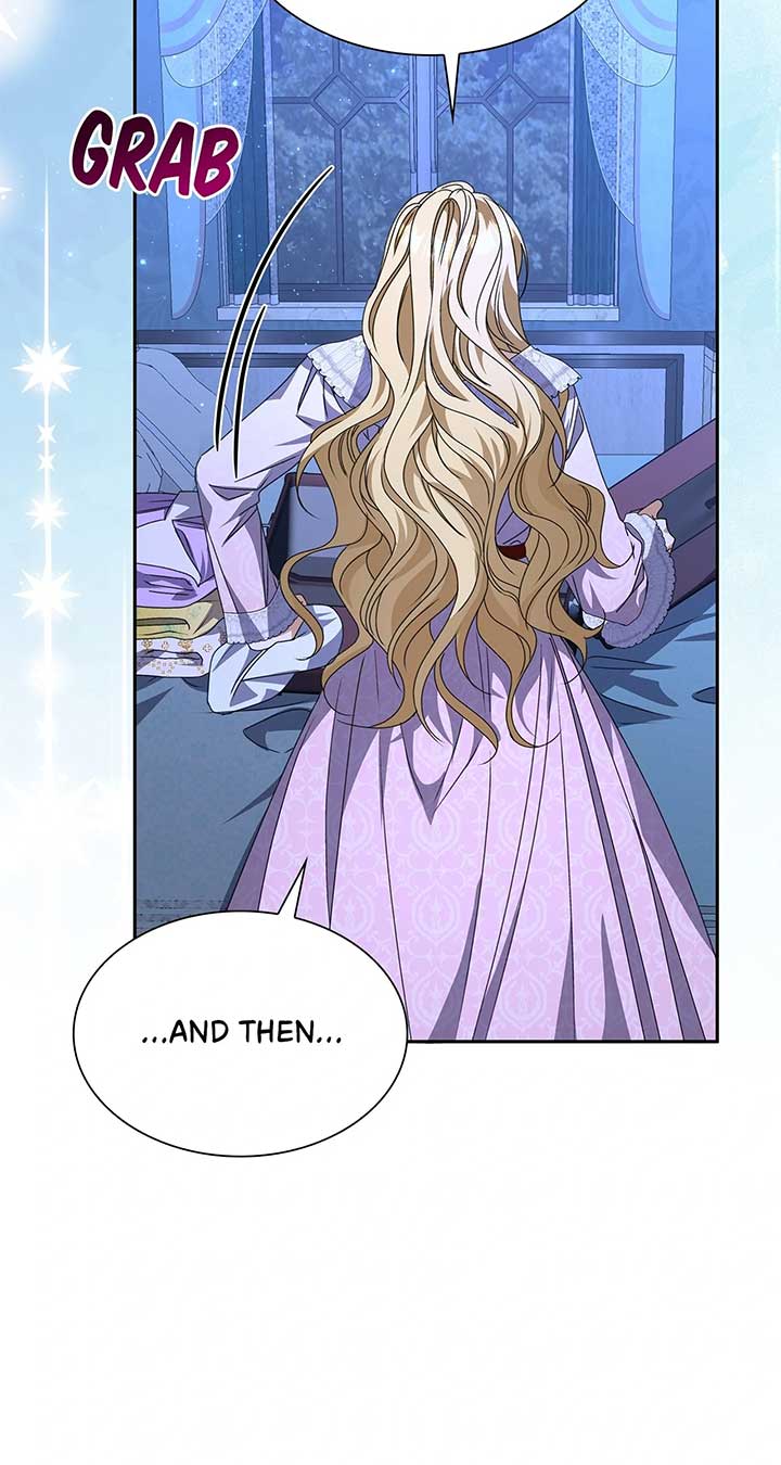 Enough with the Flirting Chapter 17 360 032
