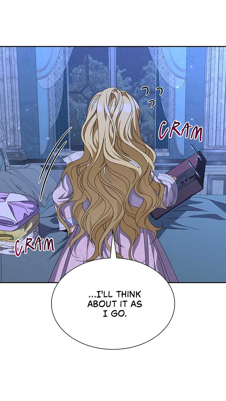 Enough with the Flirting Chapter 17 361 033
