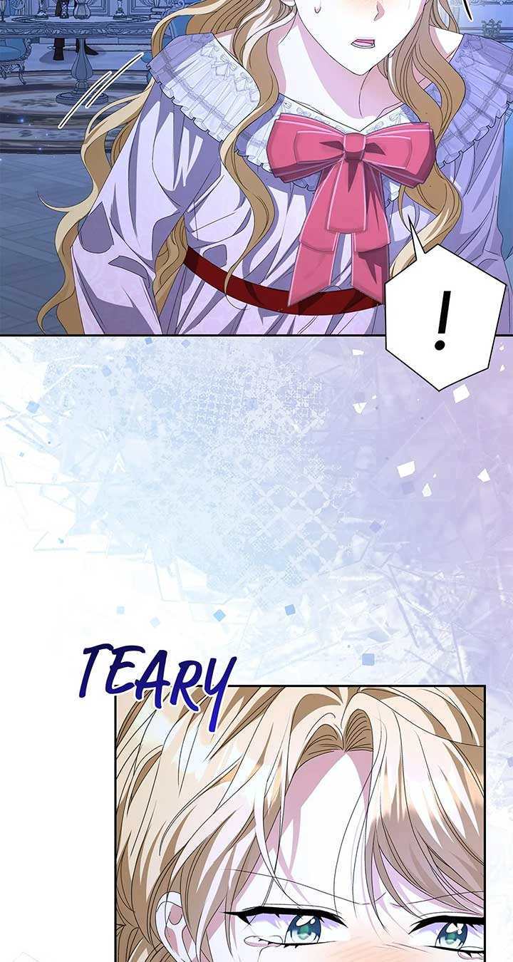 Enough with the Flirting Chapter 17 363 035