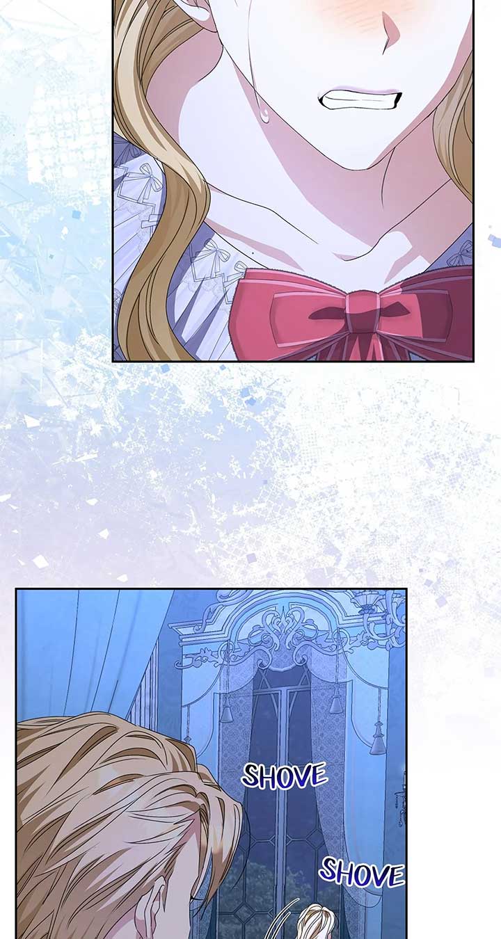 Enough with the Flirting Chapter 17 364 036