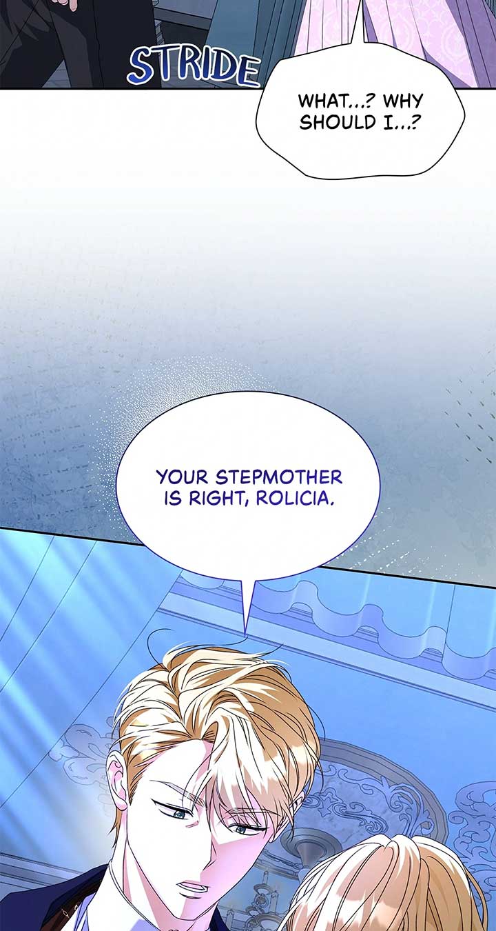 Enough with the Flirting Chapter 17 368 040