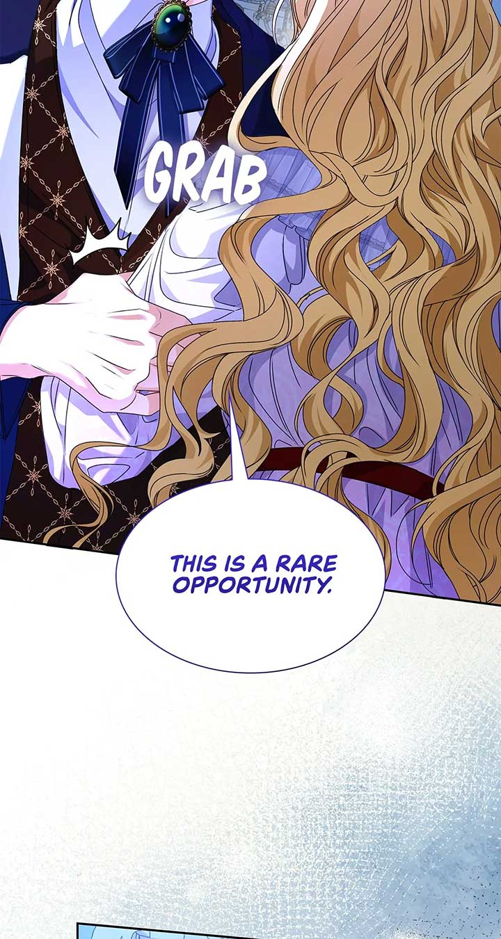 Enough with the Flirting Chapter 17 369 041