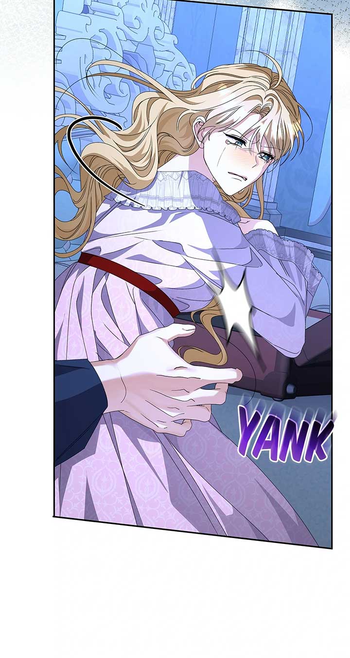 Enough with the Flirting Chapter 17 370 042