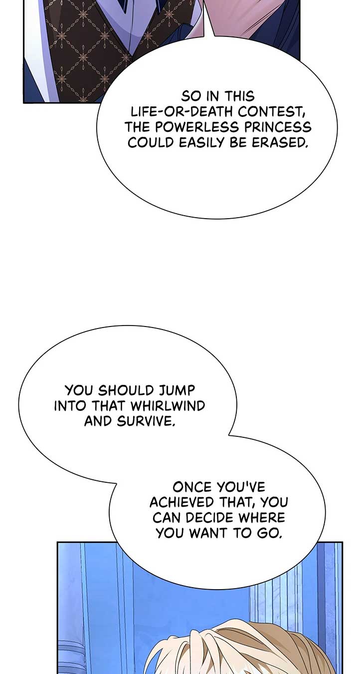 Enough with the Flirting Chapter 17 374 046