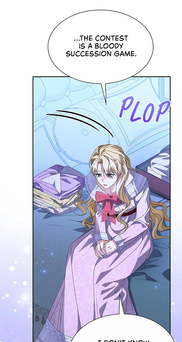 Enough with the Flirting Chapter 17 378 050