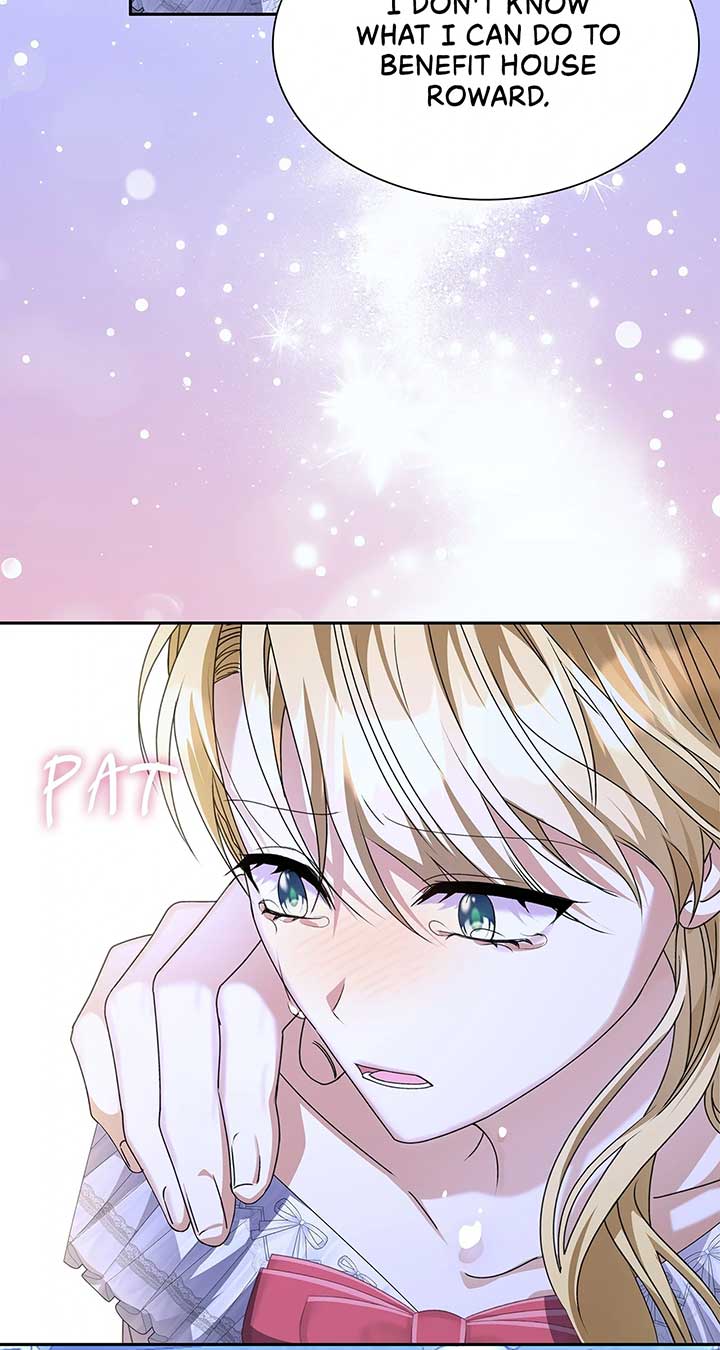 Enough with the Flirting Chapter 17 379 051