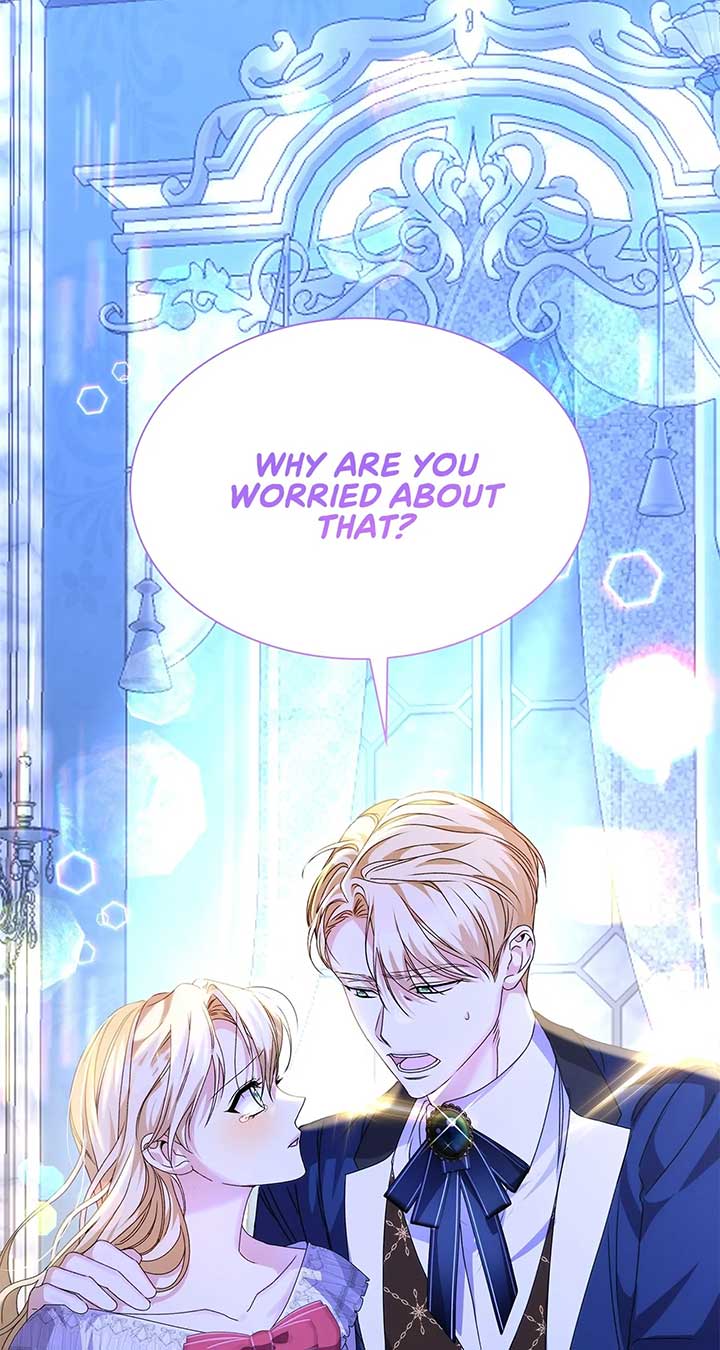 Enough with the Flirting Chapter 17 380 052