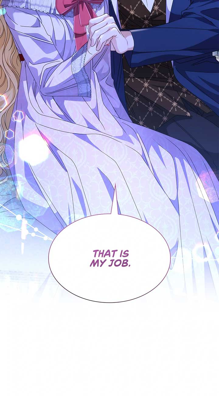 Enough with the Flirting Chapter 17 381 053