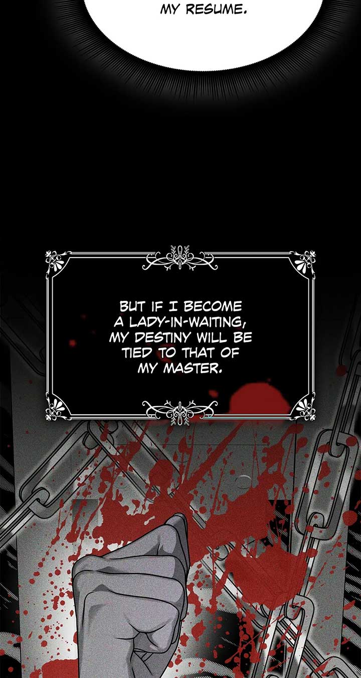 Enough with the Flirting Chapter 17 385 057