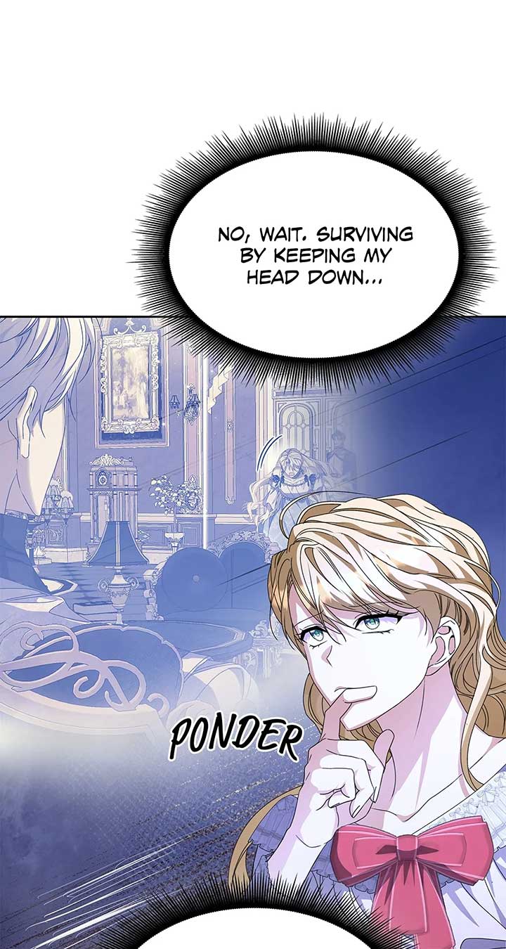 Enough with the Flirting Chapter 17 388 060