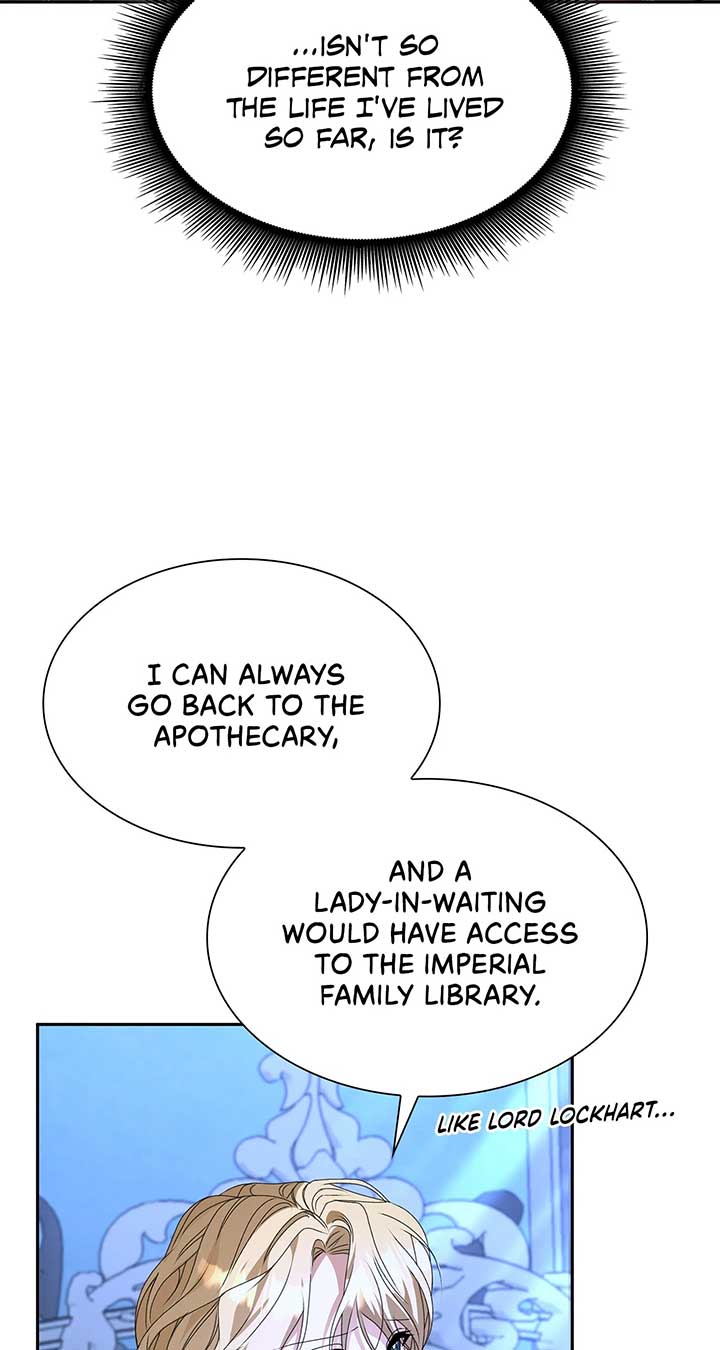 Enough with the Flirting Chapter 17 389 061