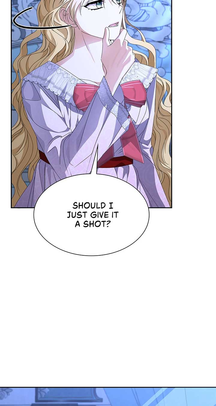 Enough with the Flirting Chapter 17 390 062