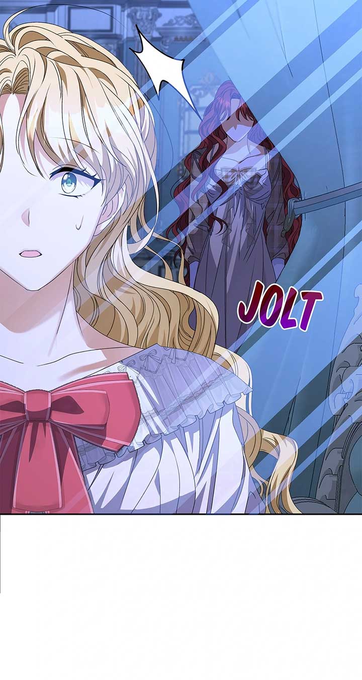 Enough with the Flirting Chapter 17 391 063