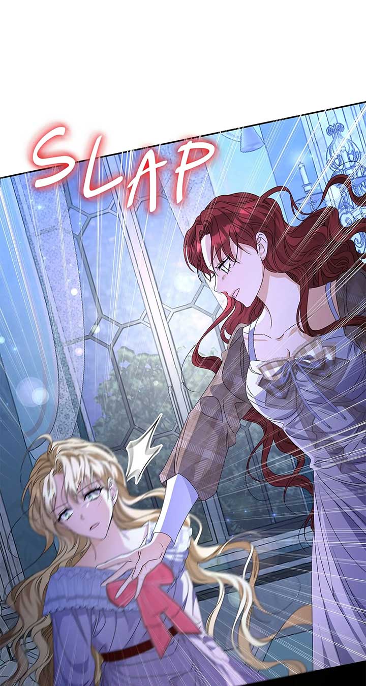 Enough with the Flirting Chapter 17 394 066