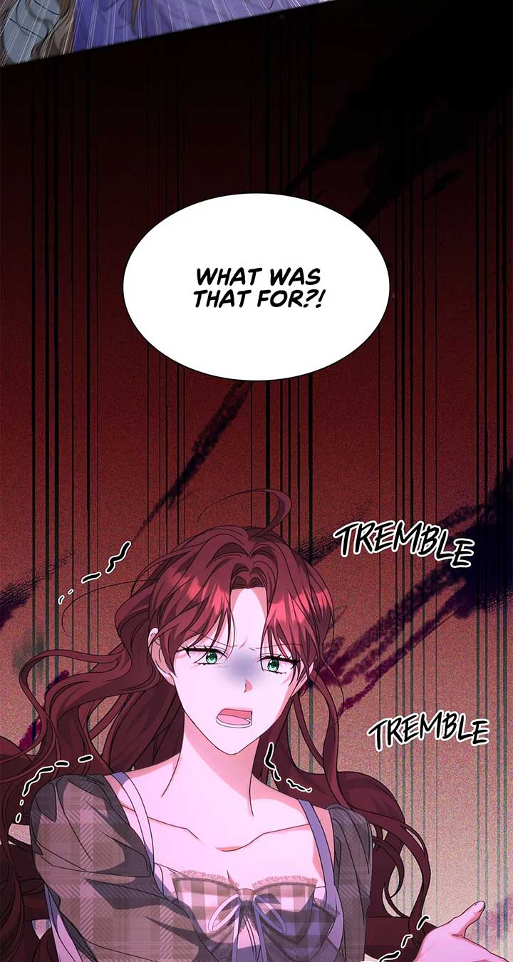 Enough with the Flirting Chapter 17 395 067