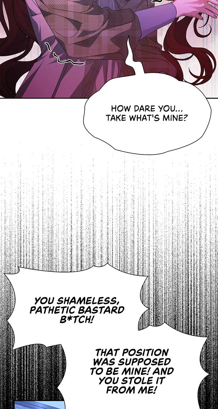 Enough with the Flirting Chapter 17 396 068