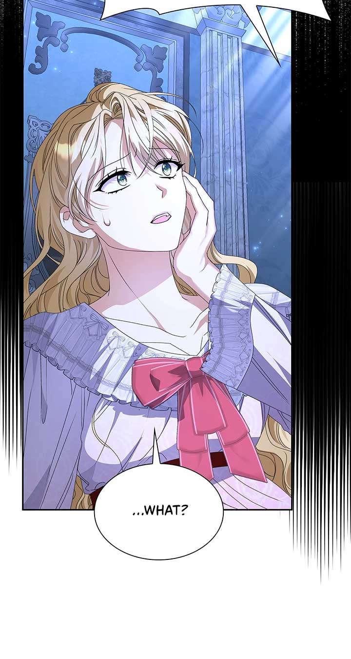 Enough with the Flirting Chapter 17 397 069