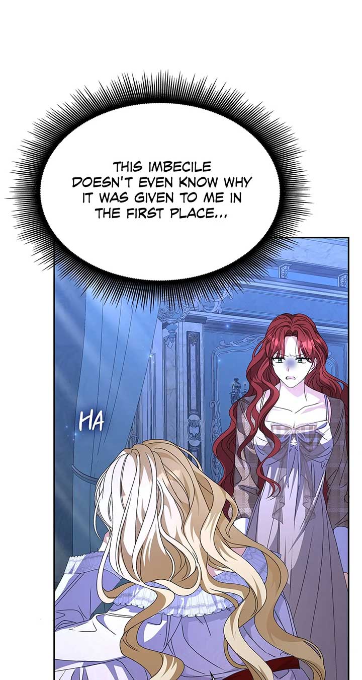 Enough with the Flirting Chapter 17 398 070