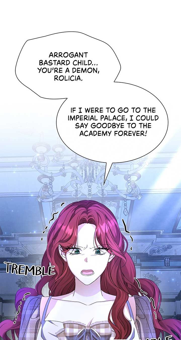 Enough with the Flirting Chapter 17 400 072
