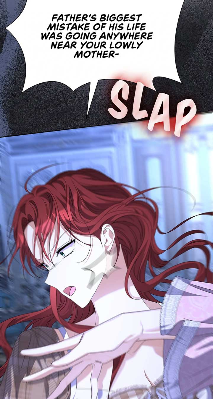 Enough with the Flirting Chapter 17 402 074