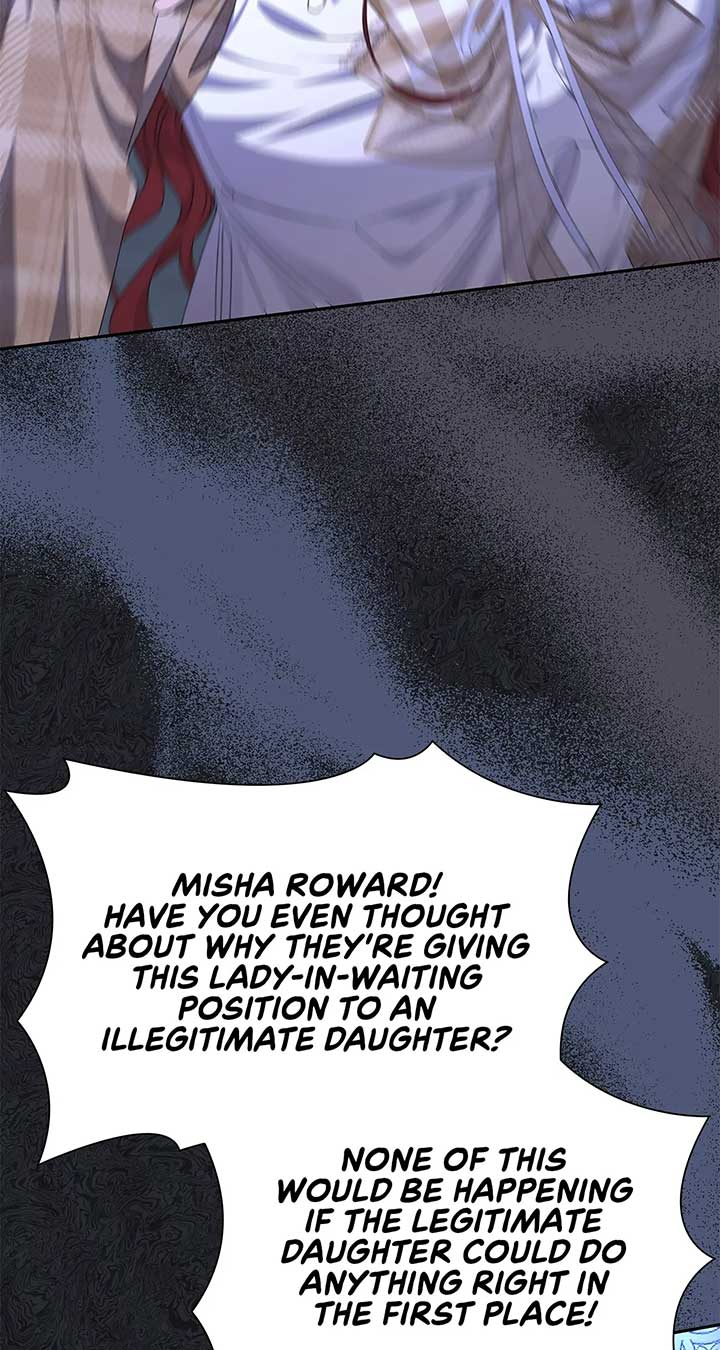Enough with the Flirting Chapter 17 403 075