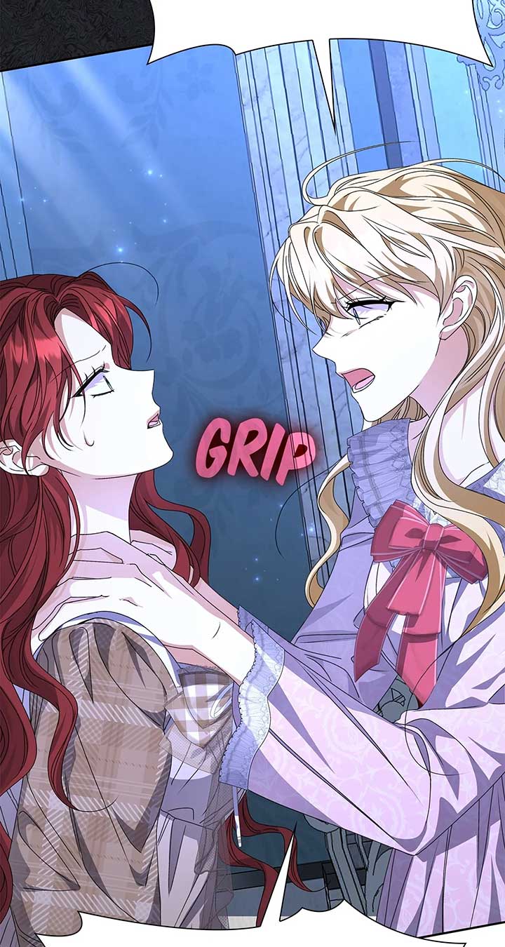 Enough with the Flirting Chapter 17 404 076