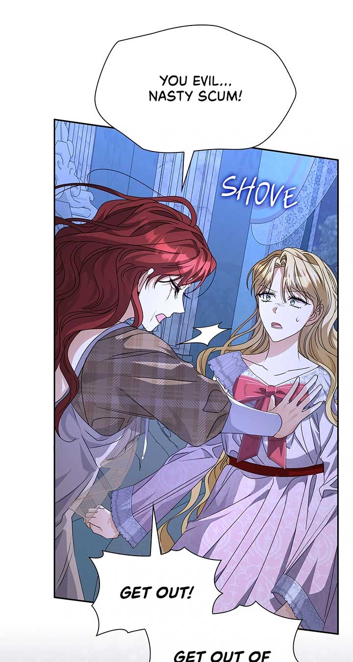 Enough with the Flirting Chapter 17 406 078