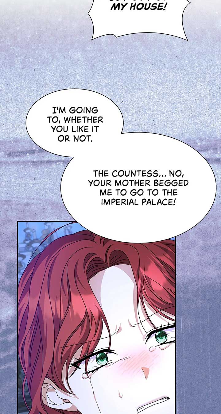 Enough with the Flirting Chapter 17 407 079