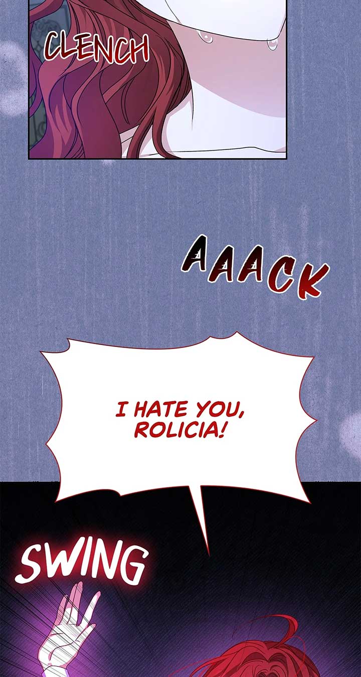 Enough with the Flirting Chapter 17 408 080