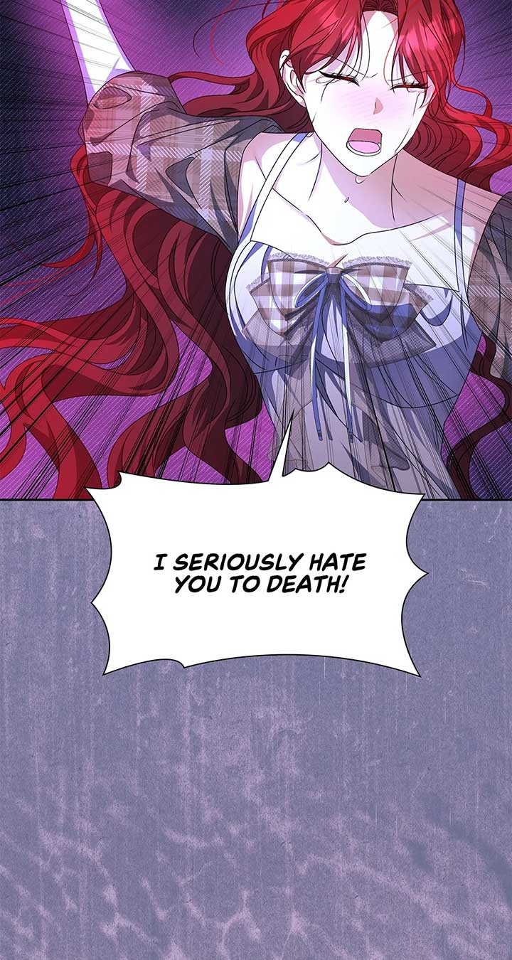 Enough with the Flirting Chapter 17 409 081