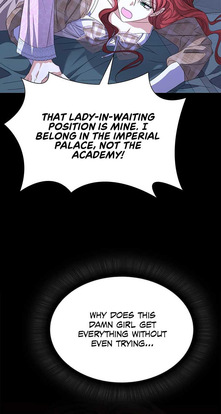 Enough with the Flirting Chapter 17 413 085