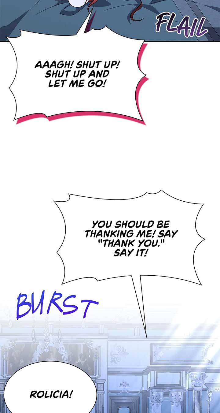 Enough with the Flirting Chapter 17 417 089