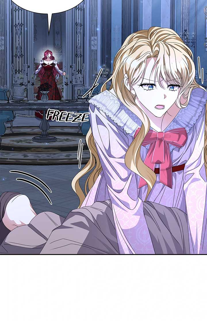 Enough with the Flirting Chapter 17 418 090