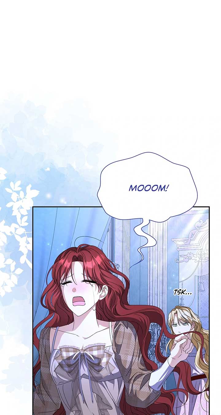 Enough with the Flirting Chapter 17 419 091