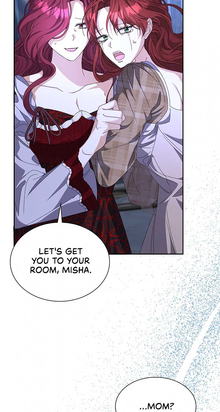 Enough with the Flirting Chapter 17 421 093
