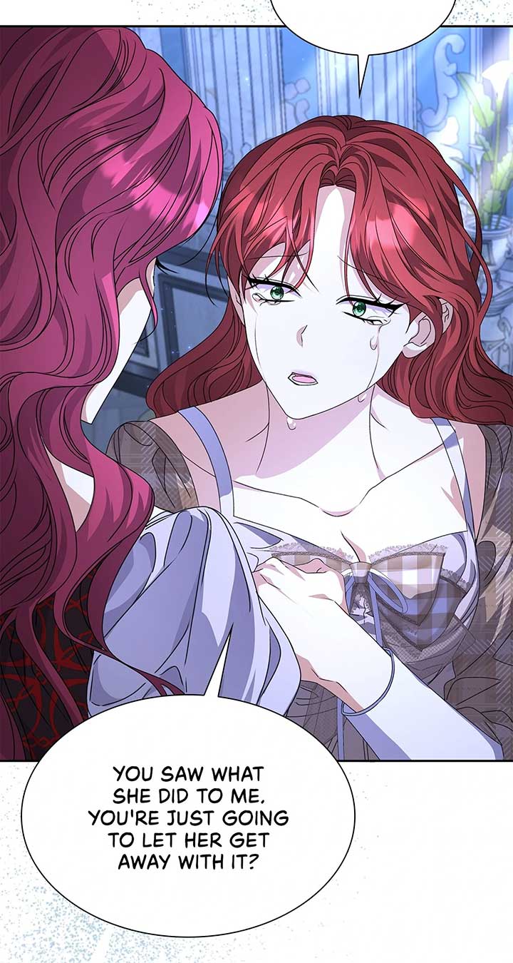Enough with the Flirting Chapter 17 422 094