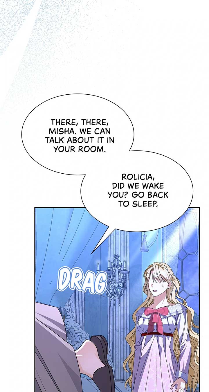 Enough with the Flirting Chapter 17 423 095