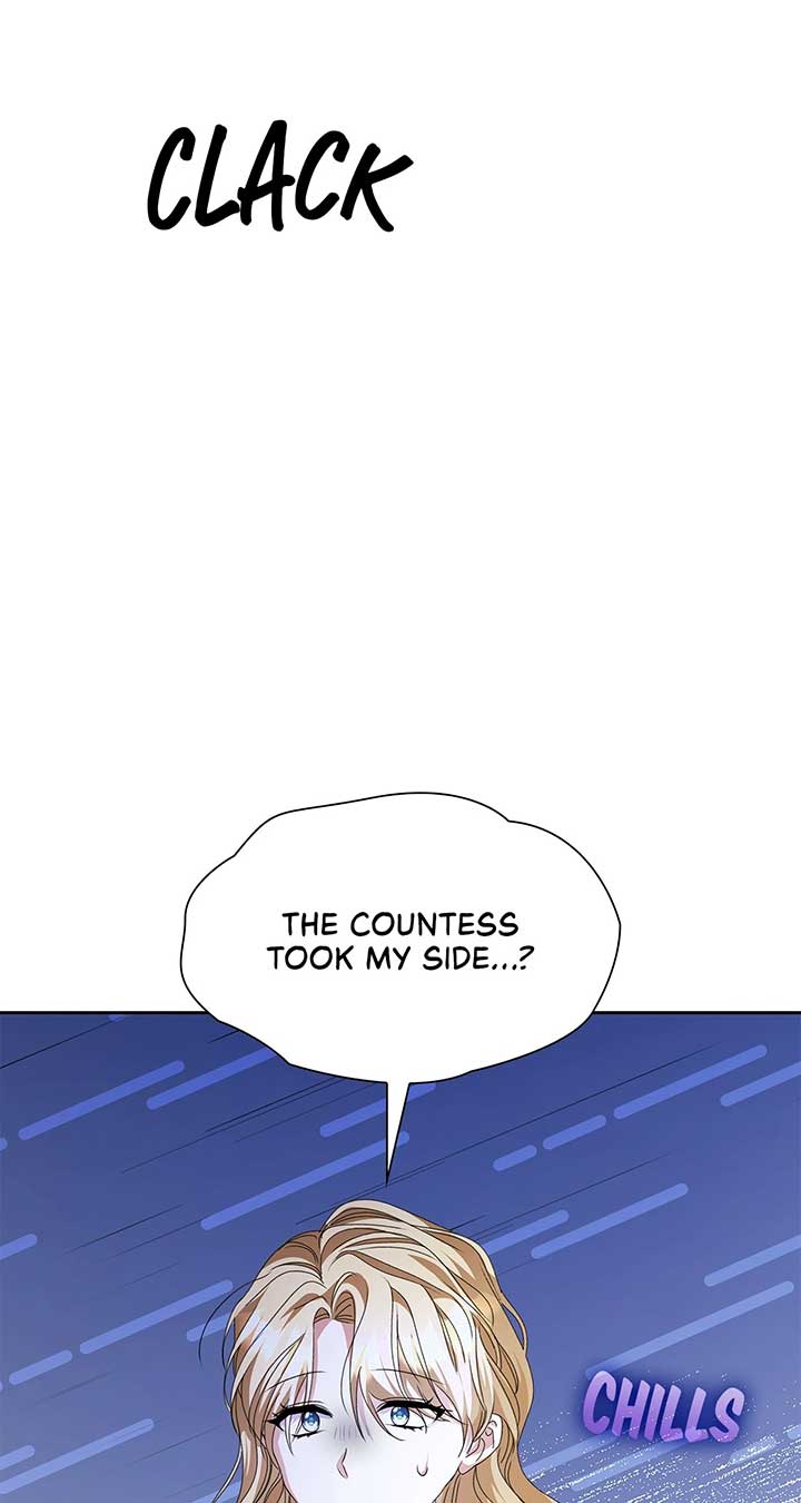 Enough with the Flirting Chapter 17 425 097