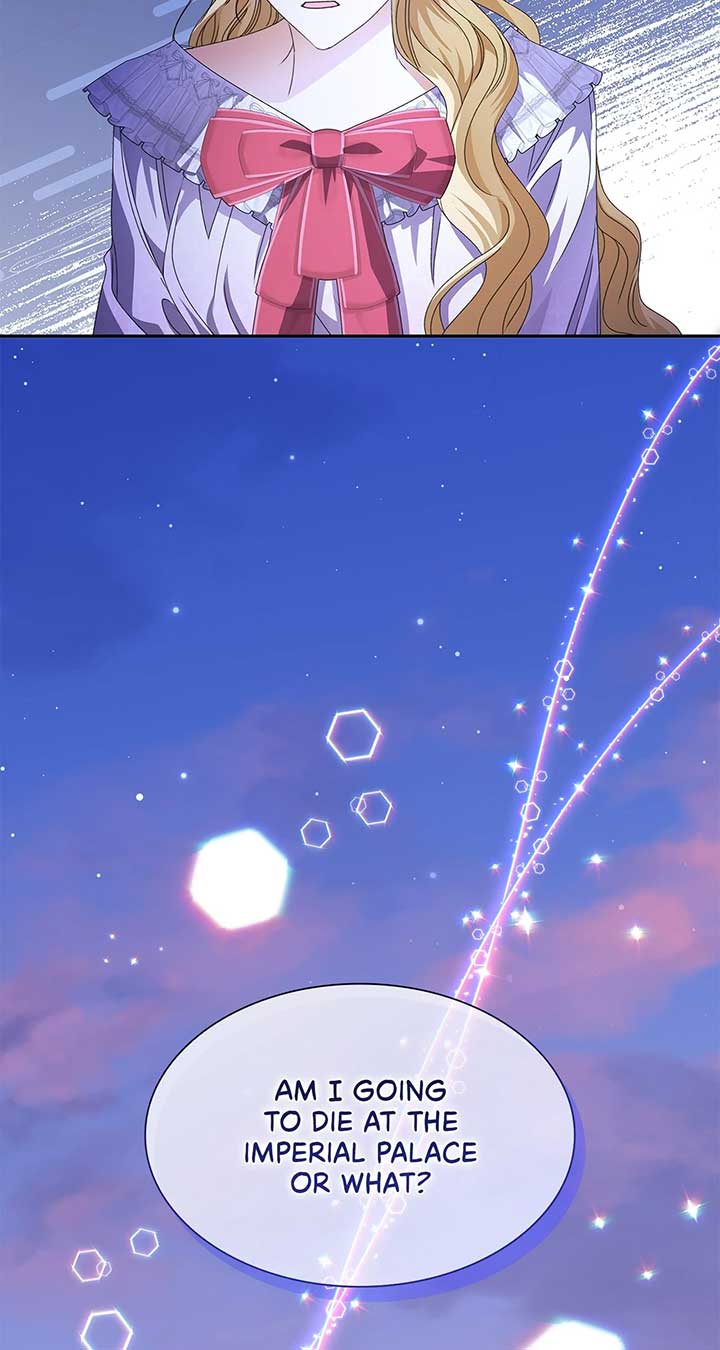 Enough with the Flirting Chapter 17 426 098