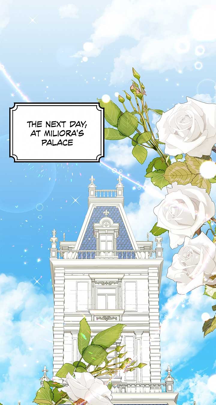 Enough with the Flirting Chapter 17 428 100