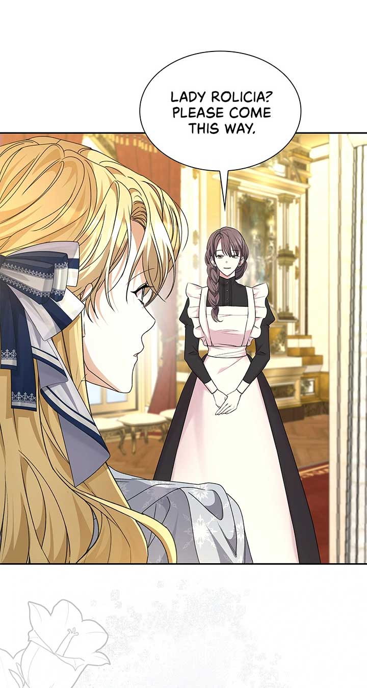 Enough with the Flirting Chapter 17 431 103