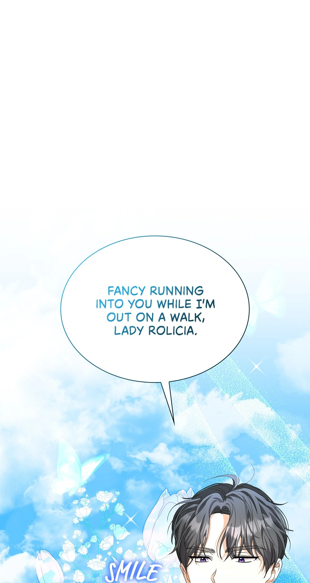 Enough with the Flirting Chapter 19 347 001