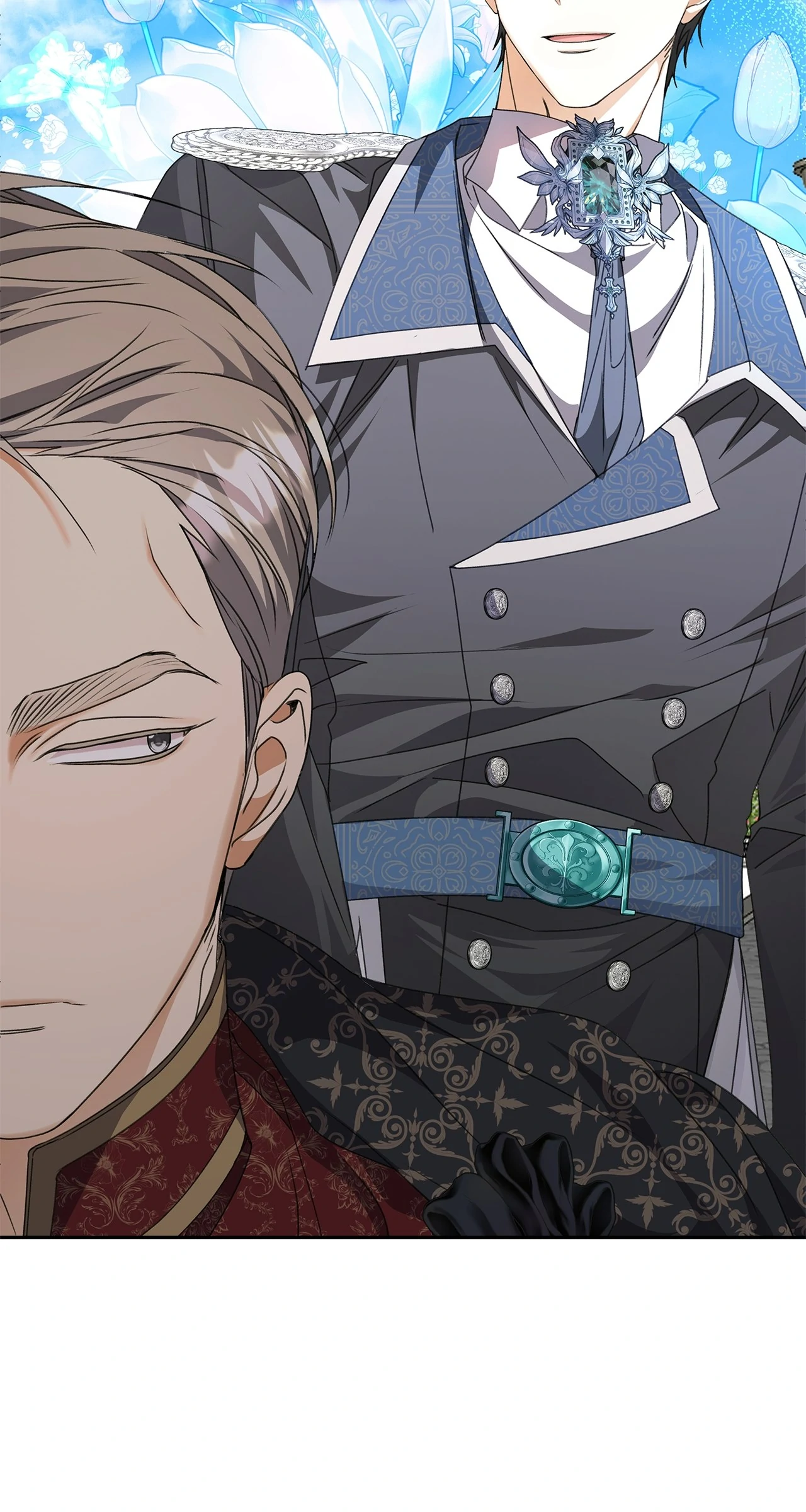 Enough with the Flirting Chapter 19 348 002