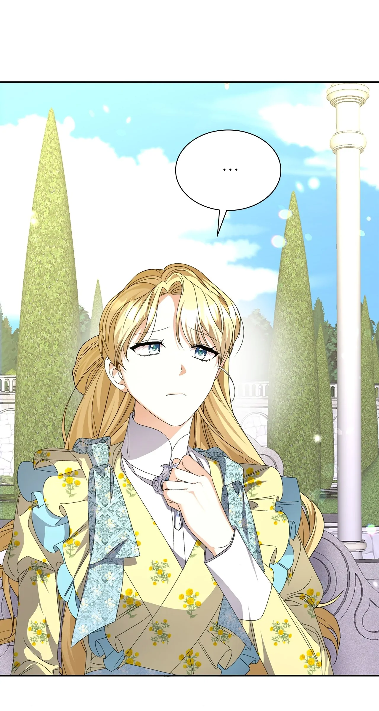 Enough with the Flirting Chapter 19 364 018