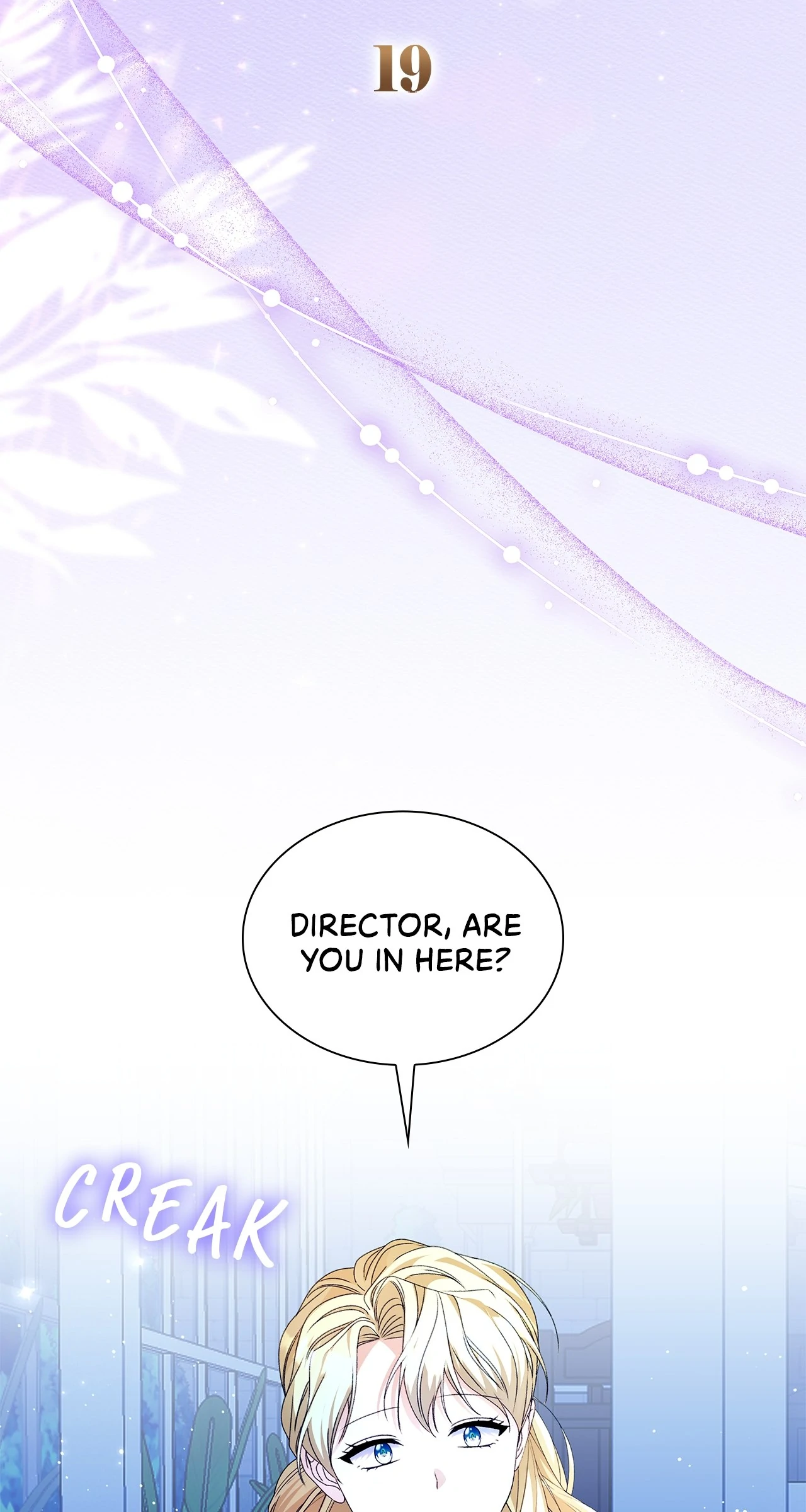 Enough with the Flirting Chapter 19 366 020