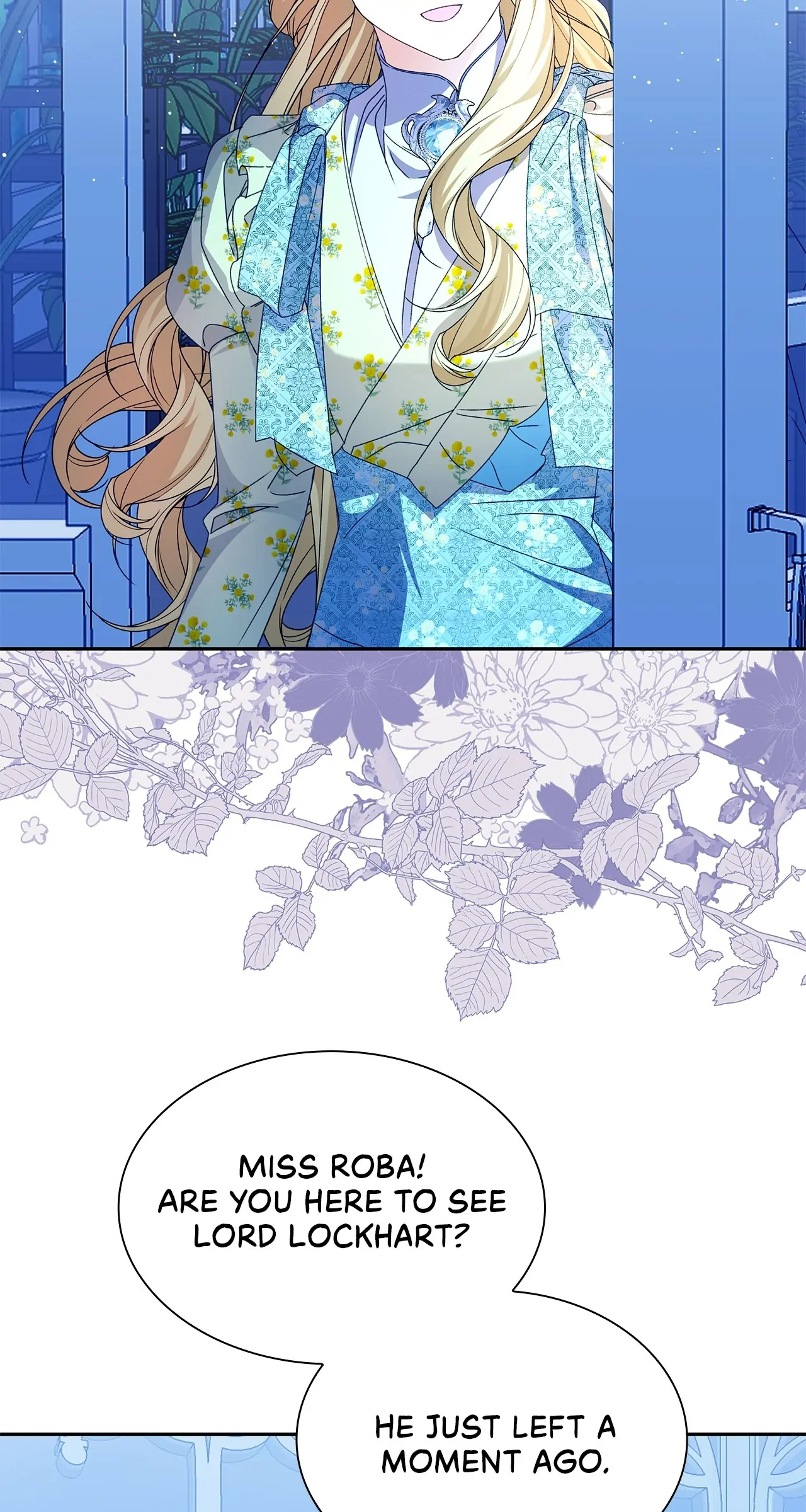 Enough with the Flirting Chapter 19 367 021